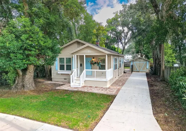 1st image of 1615 E Concord St, Orlando, FL 32803 | MLS# O6433704