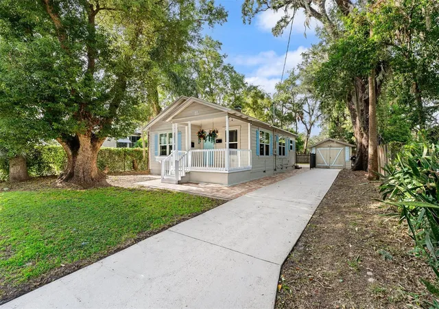 3rd image of 1615 E Concord St, Orlando, FL 32803 | MLS# O6433704