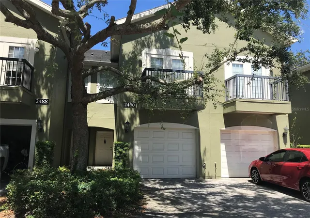 1st image of 2490 Lancien Ct #4, Orlando, FL 32826 | MLS# O6433707