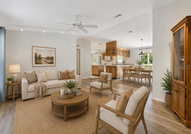 2nd image of 37526 Quail Ridge Cir, Leesburg, FL 34788 | MLS# G5116477