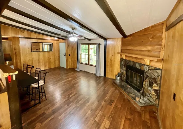 2nd image of 13951 Ne 140th St, Waldo, FL 32694 | MLS# GC542753