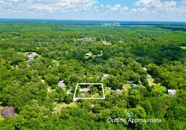 60th image of 13951 Ne 140th St, Waldo, FL 32694 | MLS# GC542753