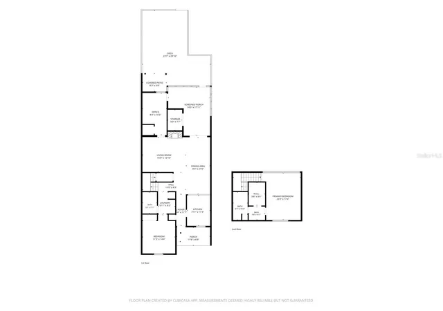 50th image of 1945 Oak Water Dr, Jacksonville, FL 32225 | MLS# G5116479