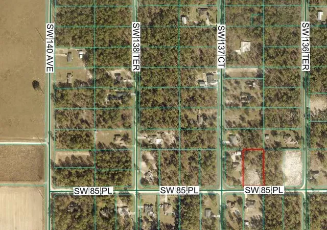 1st image of Sw 85th Pl, Ocala, FL 34481 | MLS# OM730445