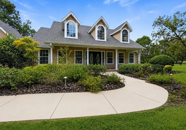 1st image of 26341 Nw 166th Ave, High Springs, FL 32643 | MLS# GC542755