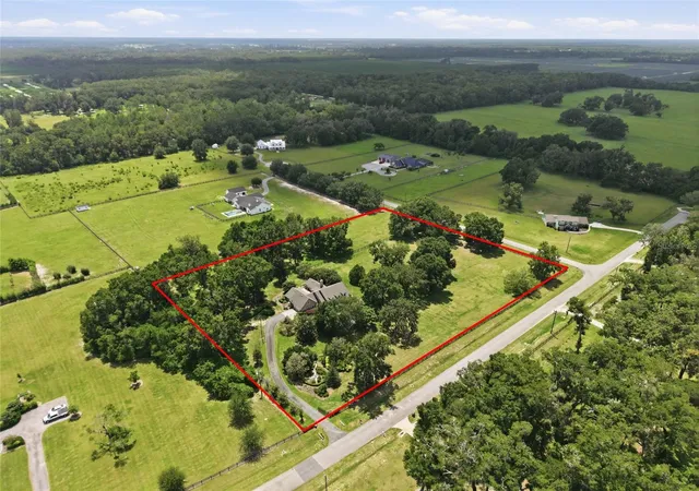 2nd image of 26341 Nw 166th Ave, High Springs, FL 32643 | MLS# GC542755