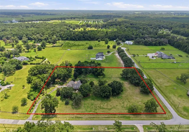 37th image of 26341 Nw 166th Ave, High Springs, FL 32643 | MLS# GC542755