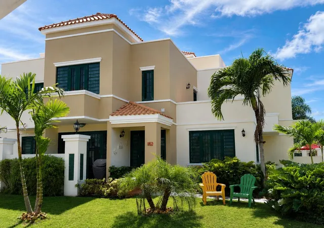Photo 1 of Single family home for sale at 115 Carr Km 17 #Villa B-1, Rincon, PR 00677 | MLS# PR9123420 | Listing updated on 2026-09-03