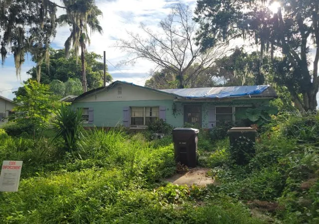 1st image of 706 Oregon Ave, Saint Cloud, FL 34769 | MLS# TB8539027
