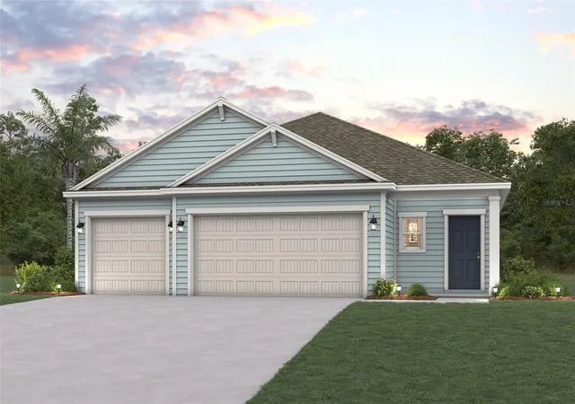 2nd image of 24 Perseus Ave, Flagler Beach, FL 32136 | MLS# FC320696