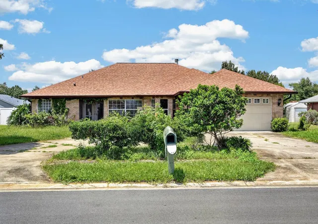 1st image of 1624 Piccadilly Dr, Daytona Beach, FL 32117 | MLS# V4950736