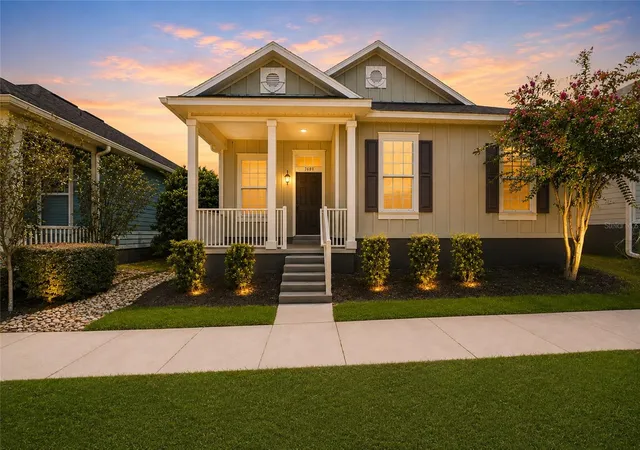 1st image of 7689 Sw 24th Ln, Gainesville, FL 32608 | MLS# GC542759