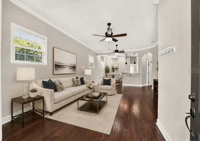 4th image of 7689 Sw 24Th Ln, Gainesville, FL 32608 | MLS# GC542759