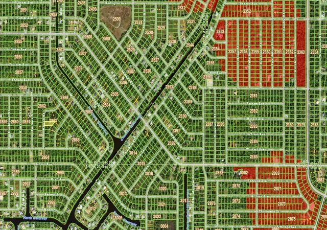 Photo 4 of Land for sale at 482 Reese St, Port Charlotte, FL 33953 | MLS# D6148418 | Listing updated on 2026-08-17