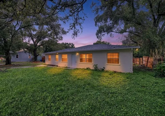 Photo 1 of Single family home for sale at 810 E 120th Avenue, Tampa, FL 33612 | MLS# TB8539053 | Listing updated on 2026-08-18