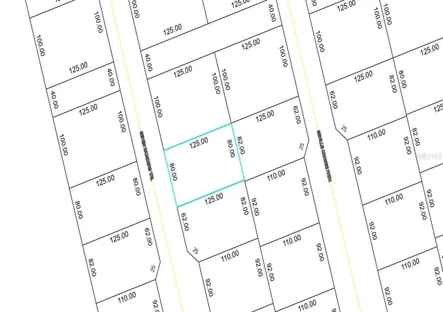3rd image of 35 Seven Wonders Trl, Palm Coast, FL 32164 | MLS# FC320700