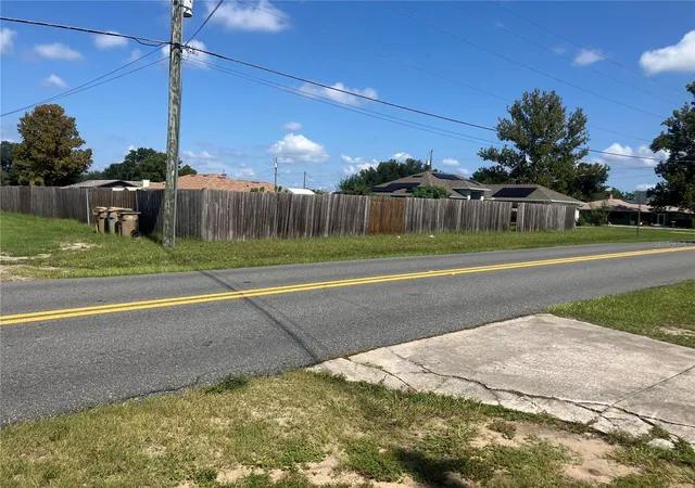 1st image of S Haines Creek Rd, Leesburg, FL 34788 | MLS# O6433739