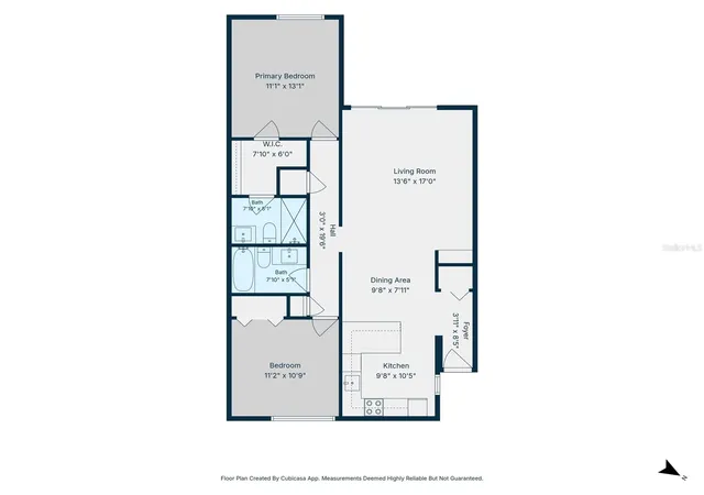 25th image of 845 Benjamin Franklin Dr #101, Sarasota, FL 34236 | MLS# A4703033