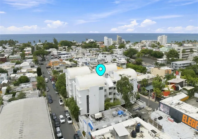 Photo 2 of Sale Pending at 59 San Miguel #502, San Juan, PR 00911 | MLS# PR9123424 | Listing updated on 2026-08-20