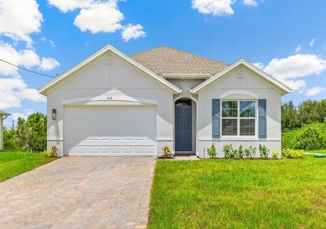 1st image of 1427 Mableton Dr, Port Charlotte, FL 33953 | MLS# C7529598