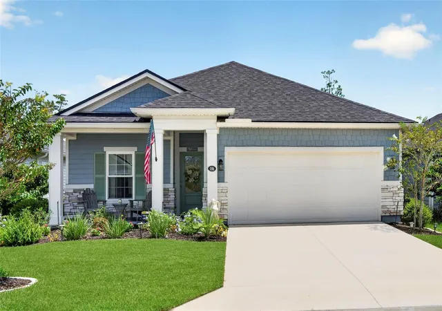 1st image of 106 Nighthawk Ln, Palm Coast, FL 32164 | MLS# V4950737