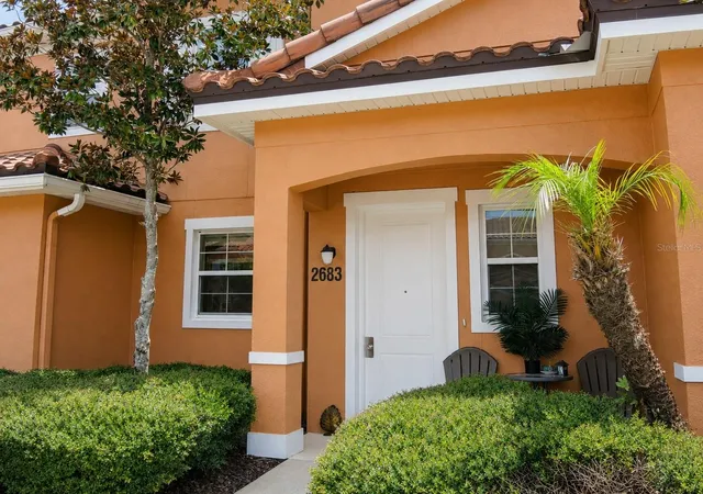 2nd image of 2683 Corvette Ln, Kissimmee, FL 34746 | MLS# O6433749