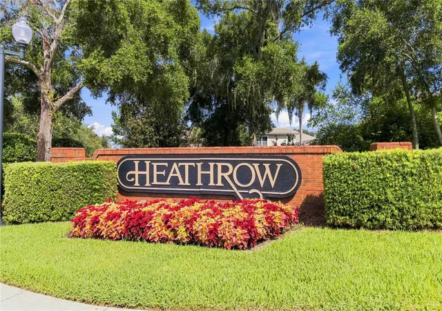 2nd image of 1038 Westbury Wy, Lake Mary, FL 32746 | MLS# O6433751