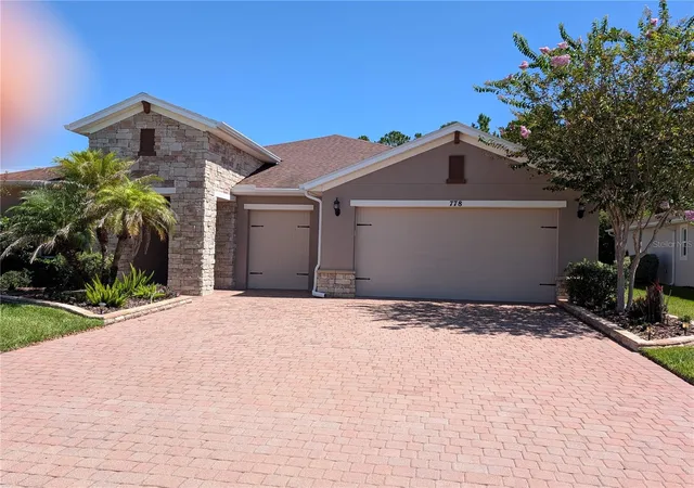 Photo 1 of Single family home for sale at 778 Irvine Ranch Rd, Kissimmee, FL 34759 | MLS# S5155660 | Listing updated on 2026-08-23