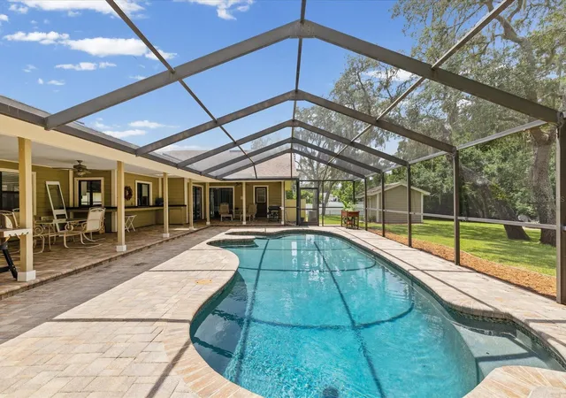 3rd image of 6655 Millstone Dr, New Port Richey, FL 34655 | MLS# TB8539075