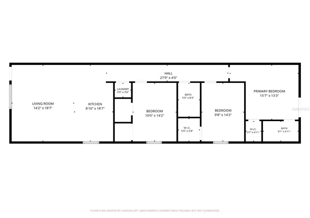 2nd image of 1414 17th Ave W, BRADENTON, FL 34205