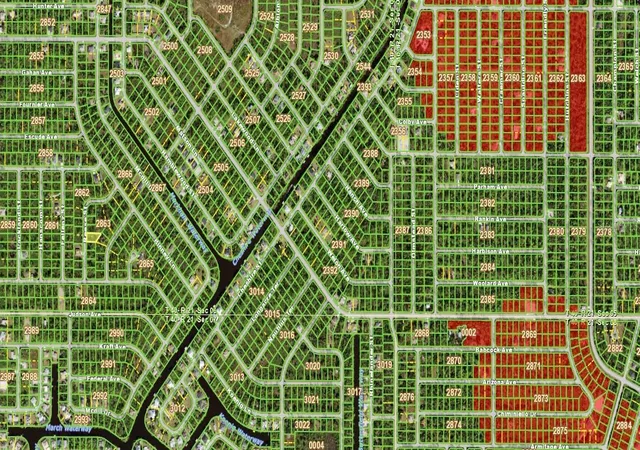Photo 4 of Land for sale at 490 Reese St, Port Charlotte, FL 33953 | MLS# D6148419 | Listing updated on 2026-08-17