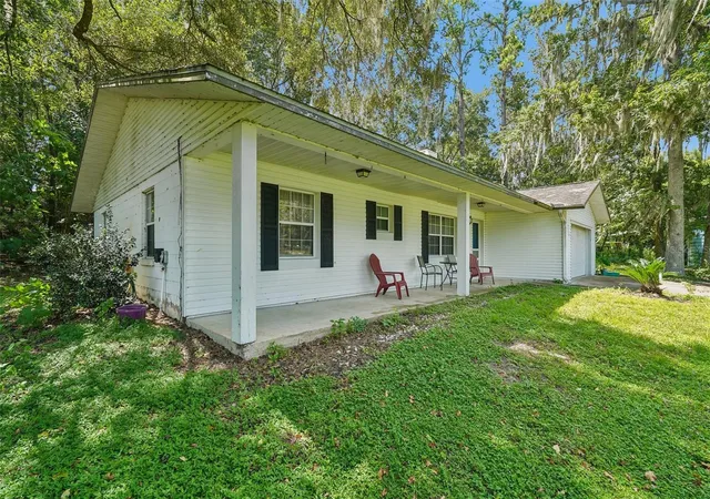 4th image of 5230 Nw 144Th Pl, Reddick, FL 32686 | MLS# O6433758