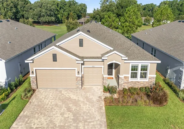 Photo 1 of Single family home for sale at 4974 Nw 39th Loop, Ocala, FL 34482 | MLS# OM730456 | Listing updated on 2026-09-02