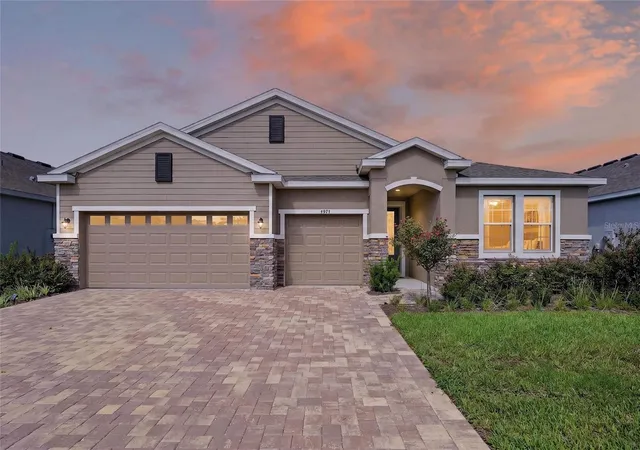 Photo 3 of Single family home for sale at 4974 Nw 39th Loop, Ocala, FL 34482 | MLS# OM730456 | Listing updated on 2026-09-02