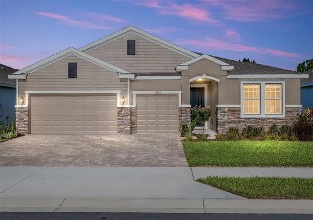Photo 3 of Single family home for sale at 4974 NW 39th Loop, Ocala, FL 34482 | MLS# OM730456 | Listing updated on 2026-09-02