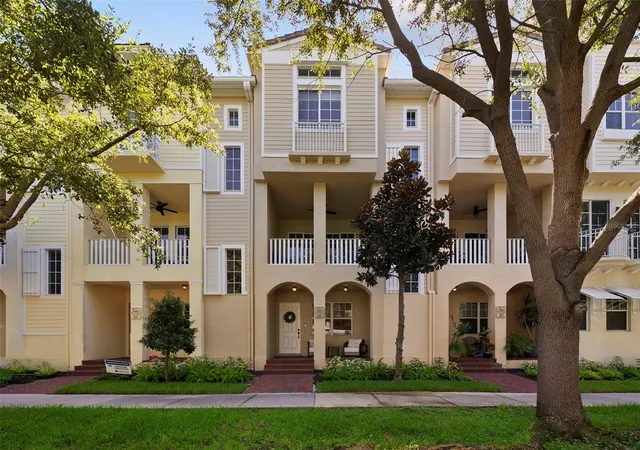 1st image of 5902 Printery St #106, Tampa, FL 33616 | MLS# TB8539088