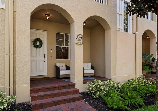 2nd image of 5902 Printery St #106, Tampa, FL 33616 | MLS# TB8539088