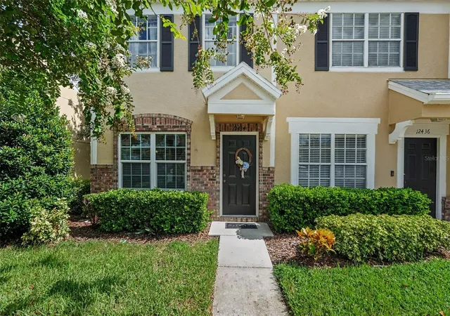 1st image of 12434 Berkeley Square Dr, Tampa, FL 33626 | MLS# W7888623