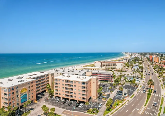 1st image of 12901 Gulf Ln #503, Madeira Beach, FL 33708 | MLS# TB8539090