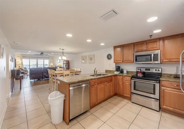 2nd image of 12901 Gulf Ln #503, Madeira Beach, FL 33708 | MLS# TB8539090