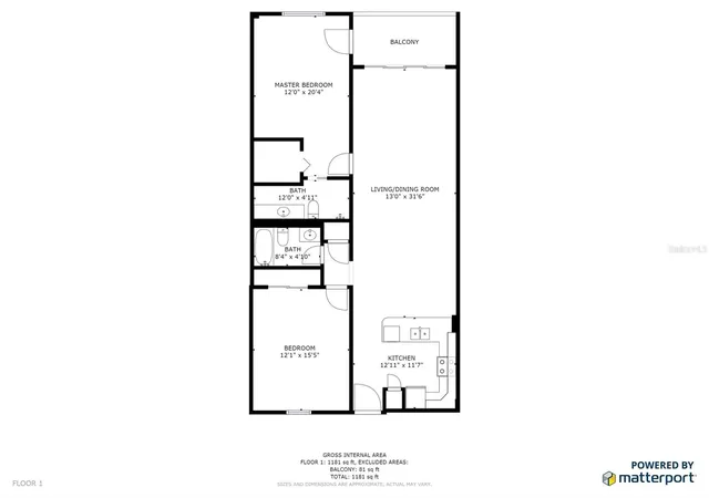 2nd image of 12901 Gulf Ln, MADEIRA BEACH, FL 33708