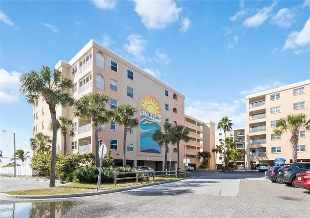 28th image of 12901 Gulf Ln #503, Madeira Beach, FL 33708 | MLS# TB8539090