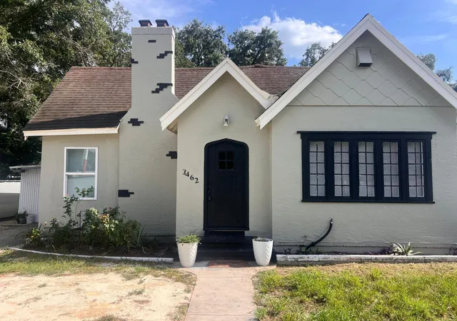 Photo 3 of Single family home for sale at 3462 Ave T Nw, Winter Haven, FL 33881 | MLS# S5155664 | Listing updated on 2026-08-24