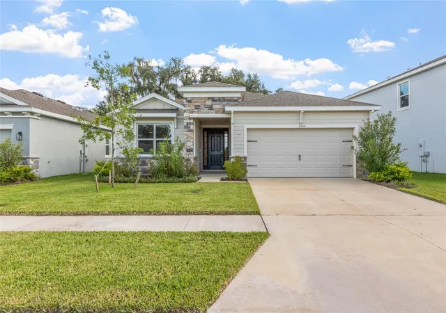 1st image of 3504 Crescent Peak Wy, Plant City, FL 33565 | MLS# TB8539099