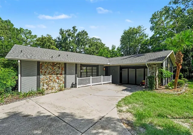 1st image of 117 Byrsonima Cir, Homosassa, FL 34446 | MLS# TB8539102