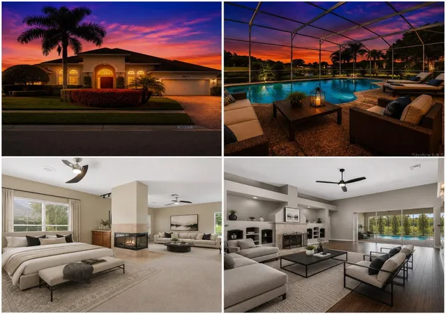 Photo 1 of Sale Pending at 8071 Cyn Lake Cir, Orlando, FL 32835 | MLS# S5155669 | Listing updated on 2026-08-20