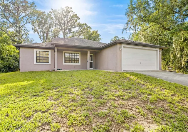 1st image of 5175 Olivet Dr, Dade City, FL 33523 | MLS# W7888626