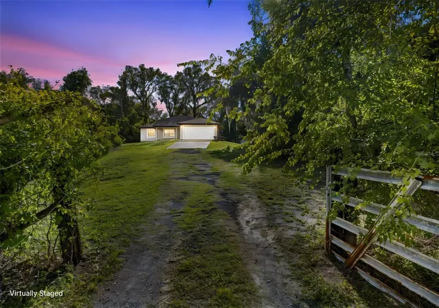 2nd image of 5175 Olivet Dr, Dade City, FL 33523 | MLS# W7888626
