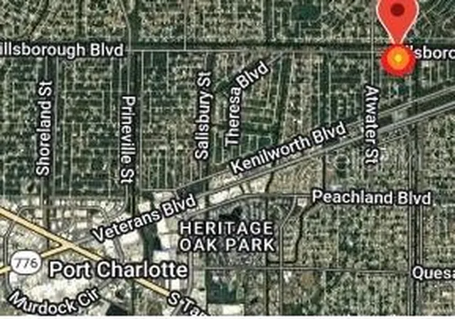 4th image of 20399 Hillsborough Blvd, Port Charlotte, FL 33954 | MLS# O6433780