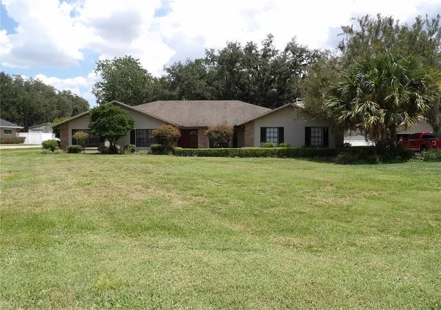 Photo 1 of Single family home for sale at 6282 Forestwood Dr E, Lakeland, FL 33811 | MLS# TB8539113 | Listing updated on 2026-08-17